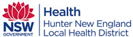 Hunter New England Population Health